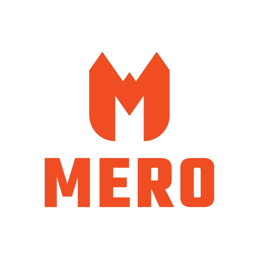 Mero logo@3x